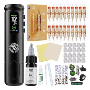 A1 Pro Starter Bundle