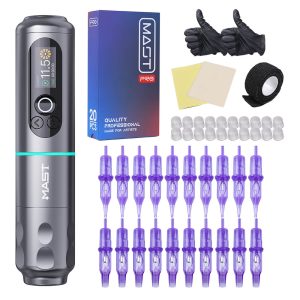 Archer 2 Professional Bundle