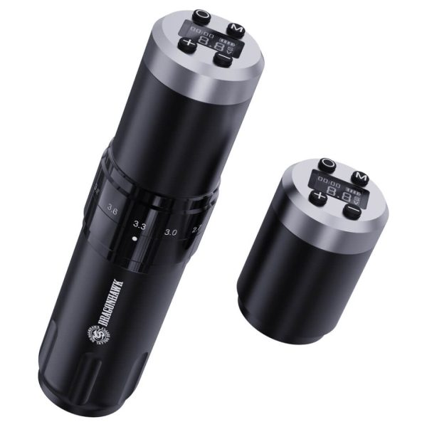 Fold 3 (2 batteries)